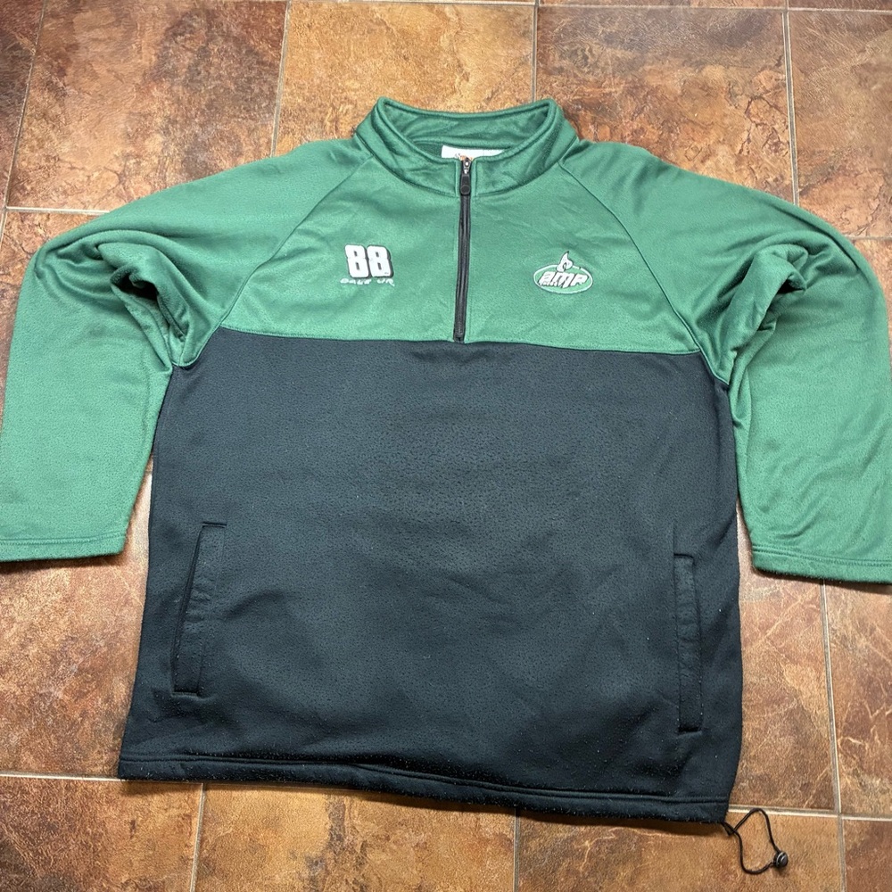NASCAR Dale Jr. 88 Sweater Quarter Zip